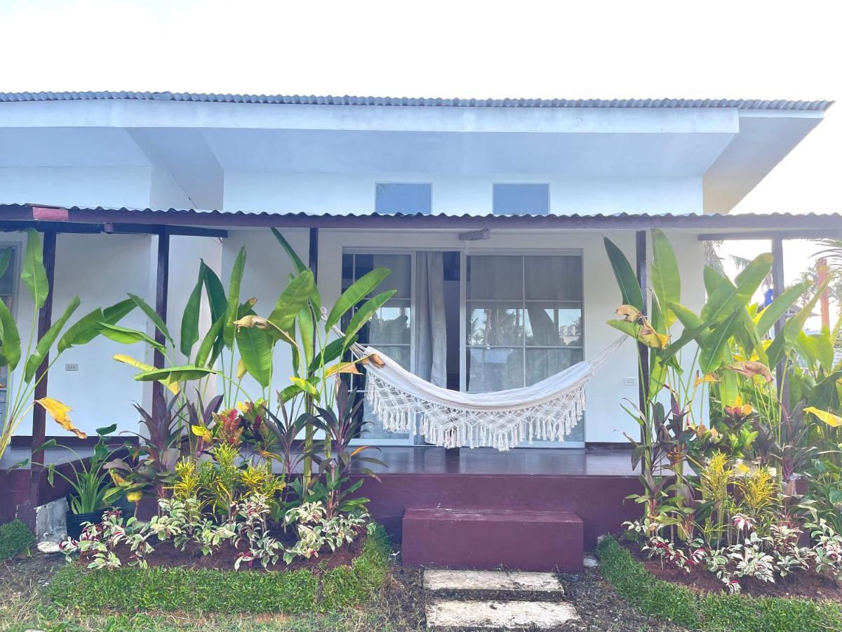 Kamurayaw Siargao General Luna  Exterior foto