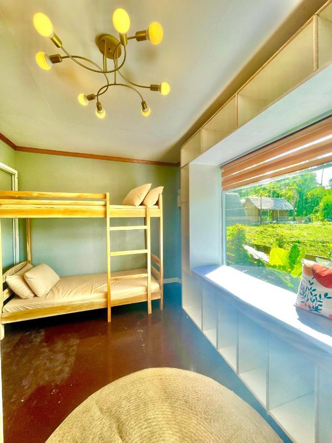 Kamurayaw Siargao General Luna  Exterior foto